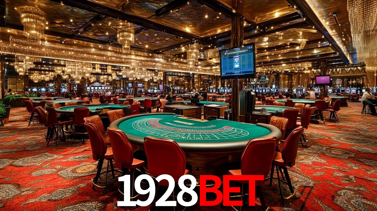 1928BET - Várias Máquinas Slots E Bônus - 1928BET.COM