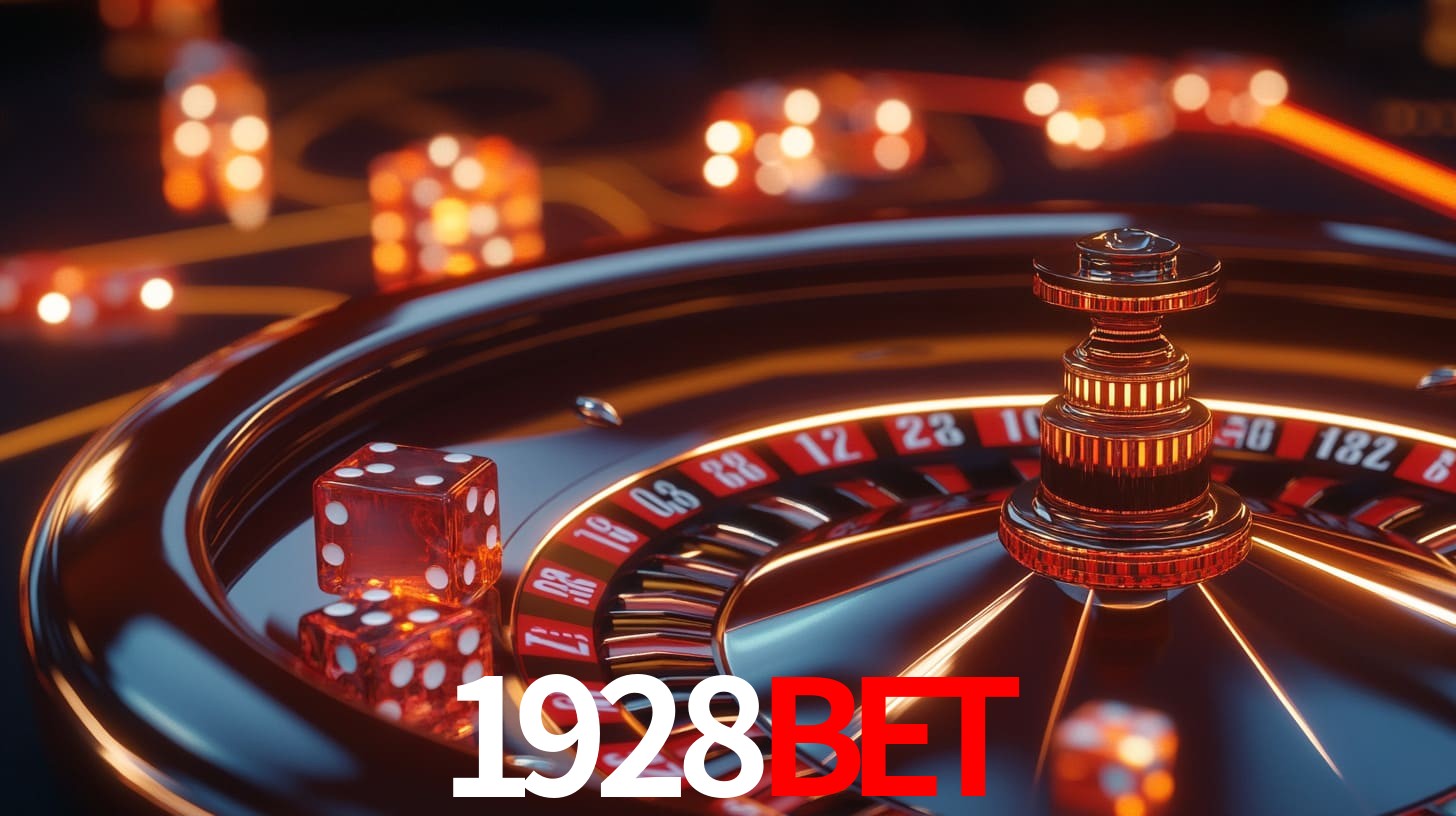 Live Casino 1928BET