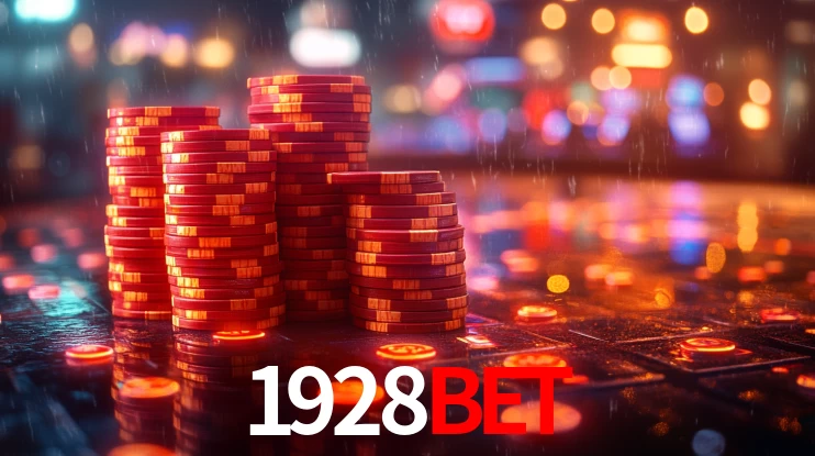 1928BET: Jogos de Caça-Níqueis-Altas Recompensas, Roleta-Velocidade, Blackjack-Desafios Máximos