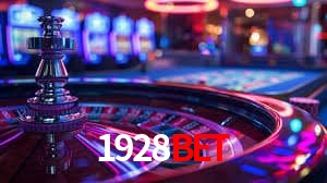 Welcome Bonus 1928BET