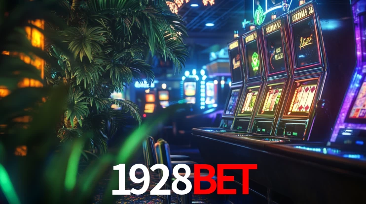 Daily Bonuses 1928BET