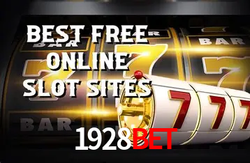 Descubra o Mundo do Cassino Online com 1928BET