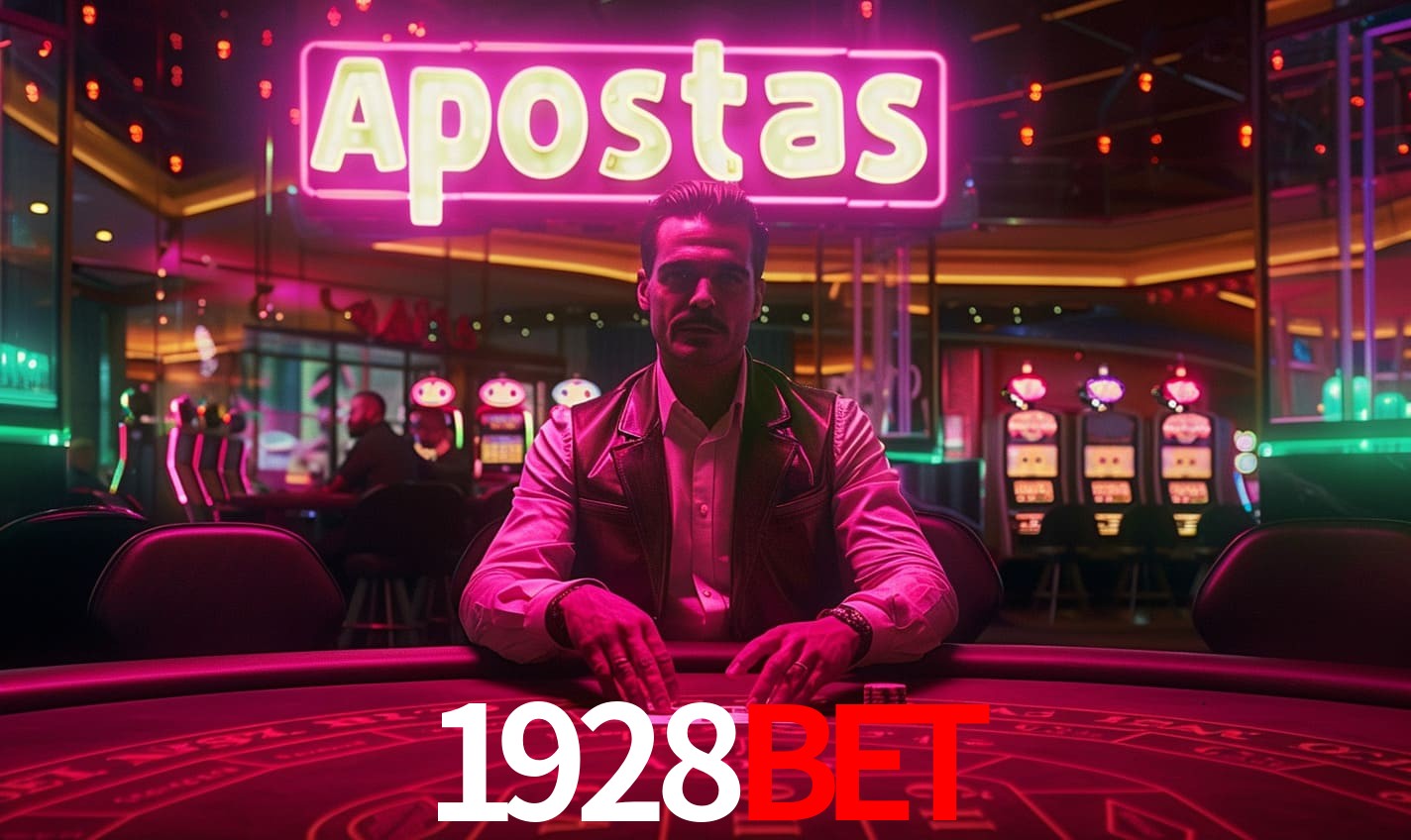 A Popularidade dos Caça-Níqueis no 1928BET