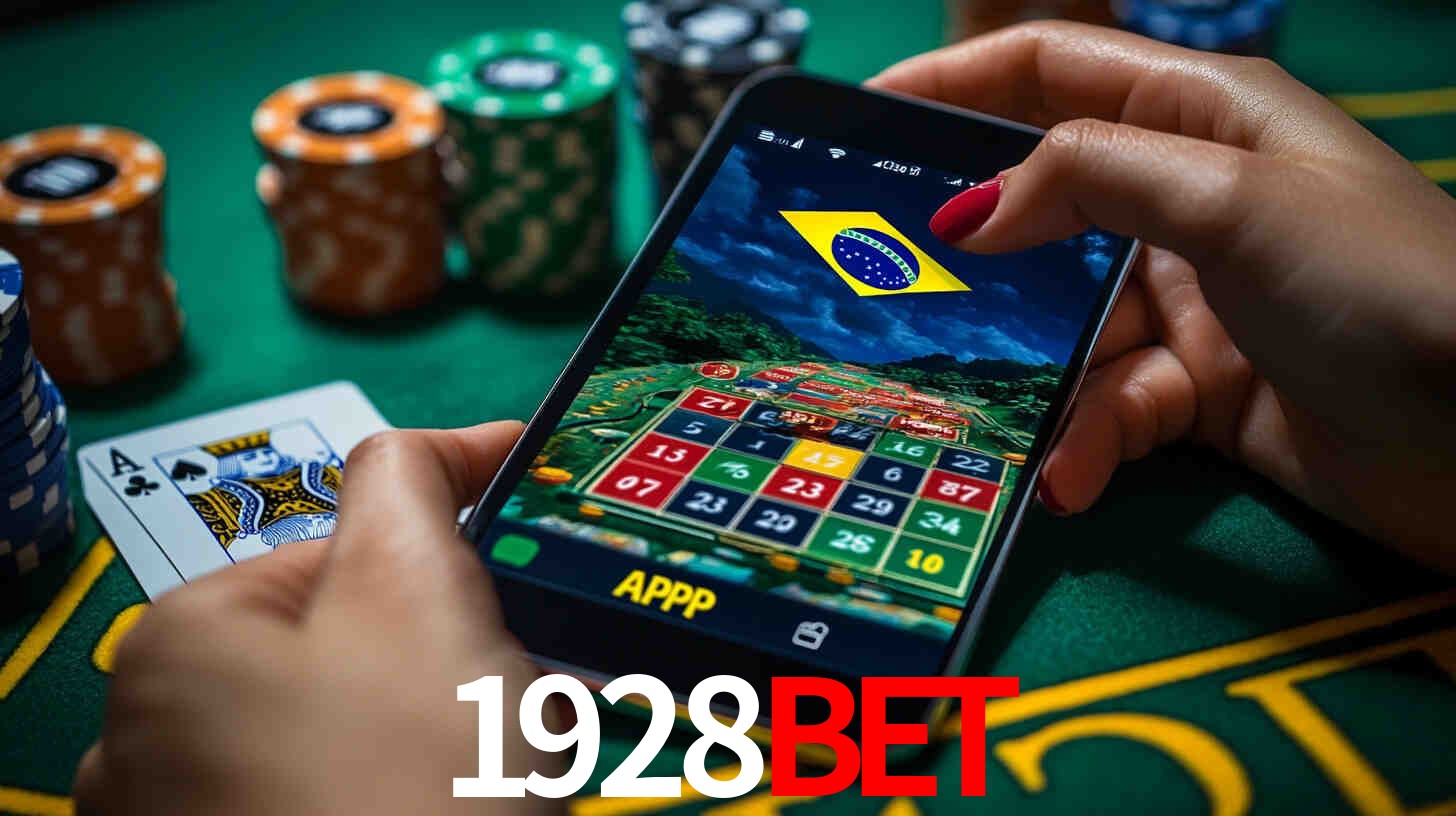Desvendando o Mundo dos Jogos Virtuais na 1928BET