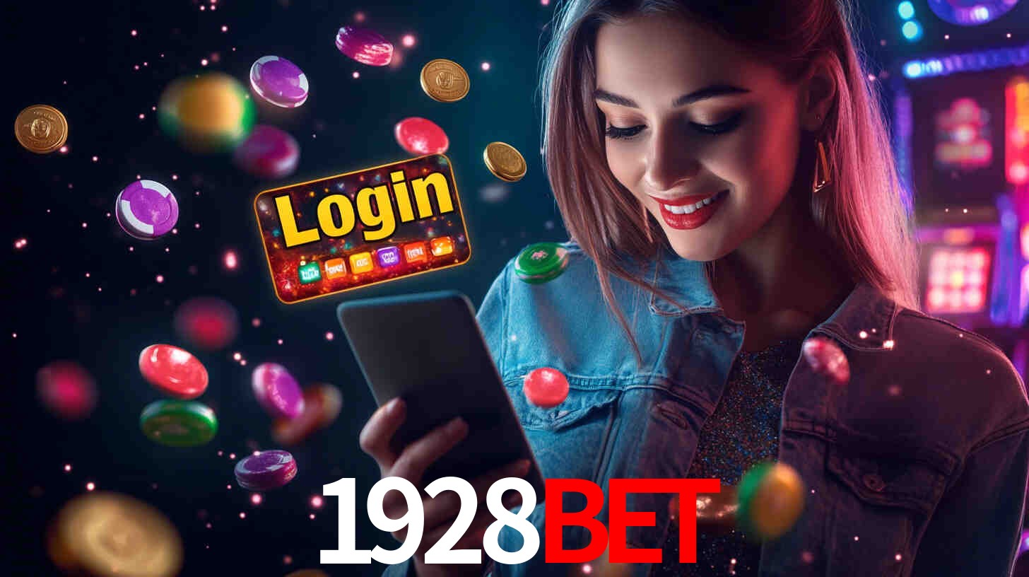 Inovações de Jogos na 1928BET: O Futuro das Experiências Interativas