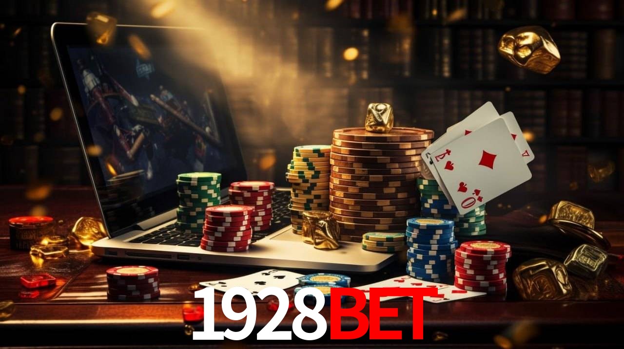 cassino 1928BET