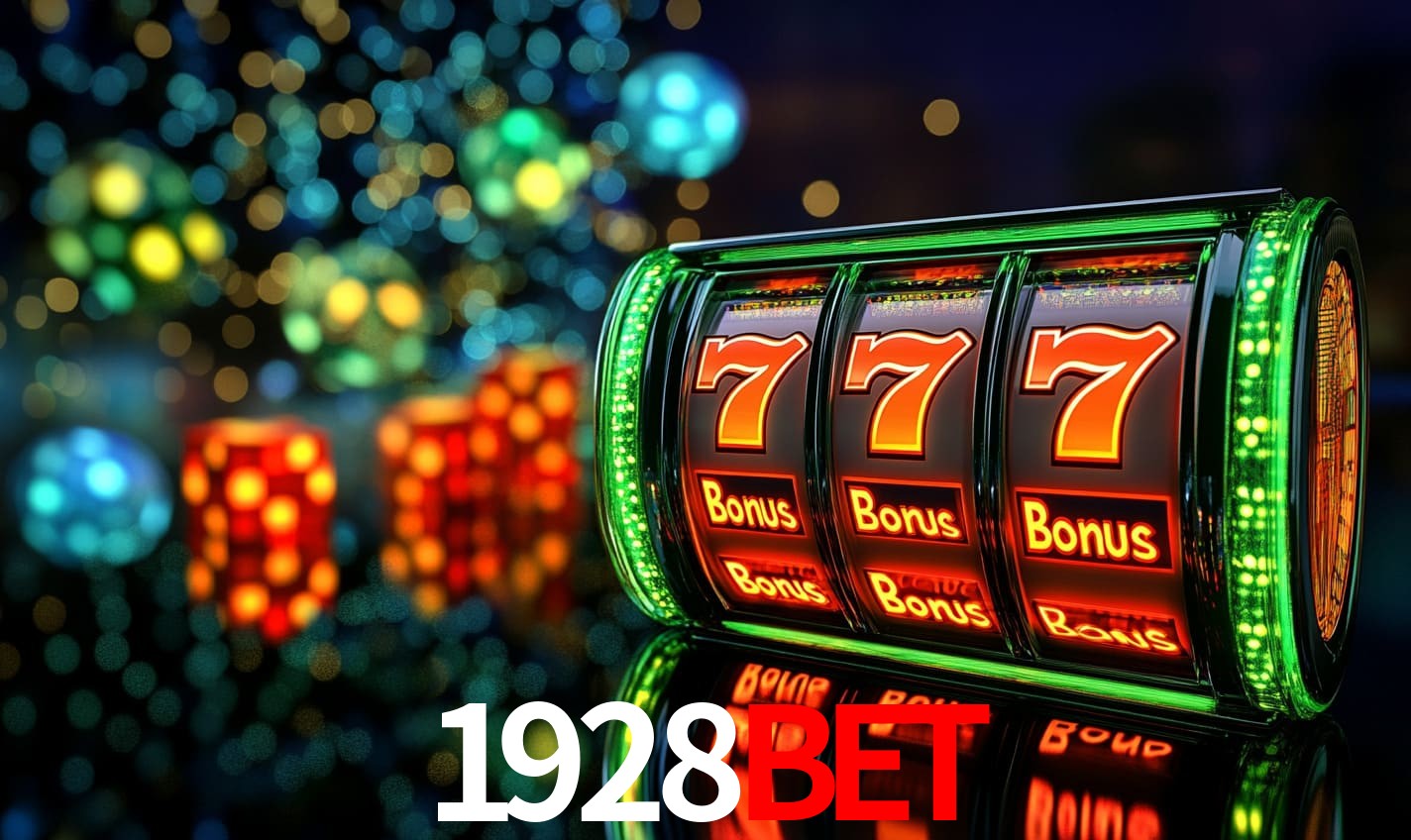 Live Casino 1928BET