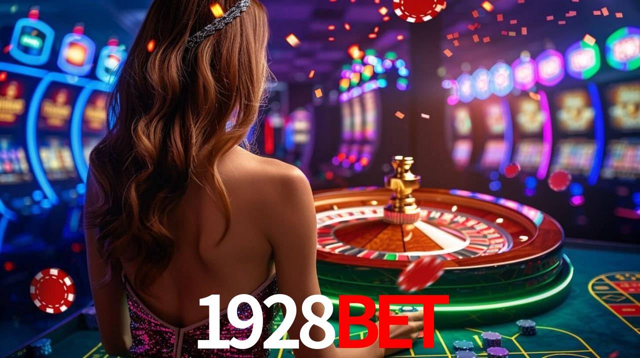 1928BET App Interface
