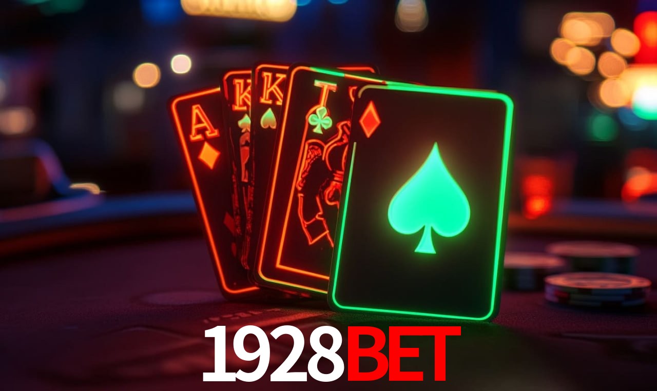 Game Statistics 1928BET