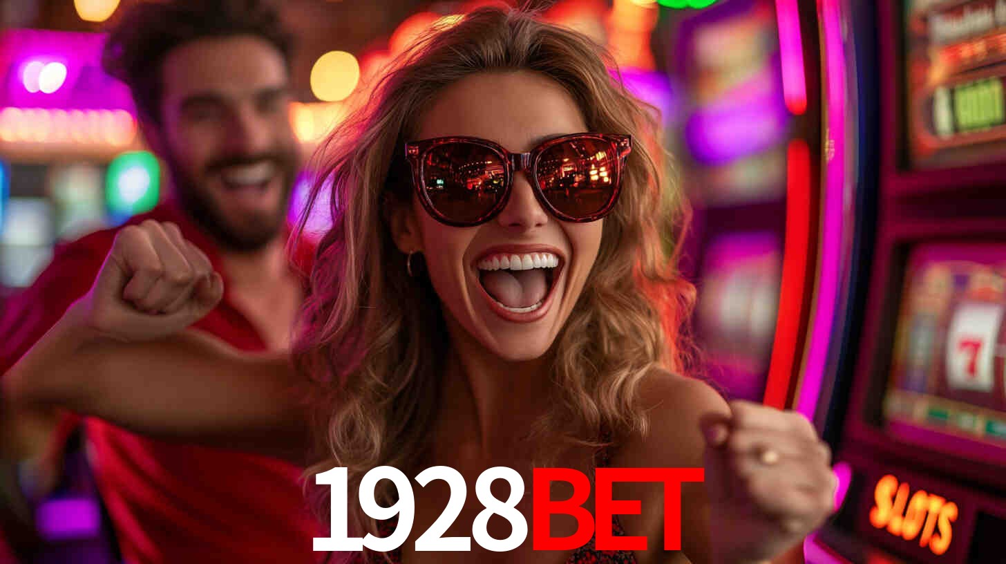 Apostas Esportivas na 1928BET: Um Guia Completo