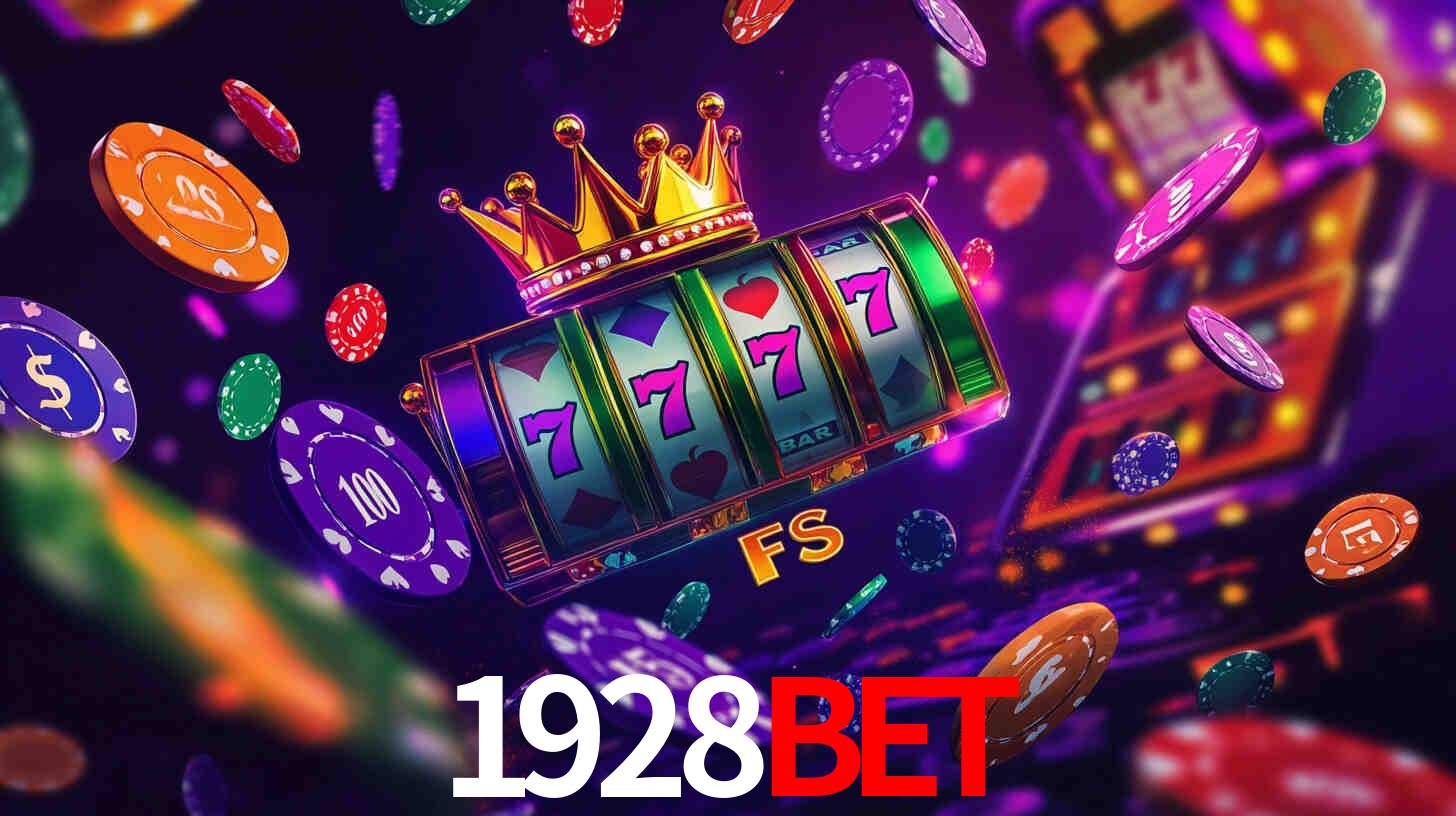 1928BET App Interface