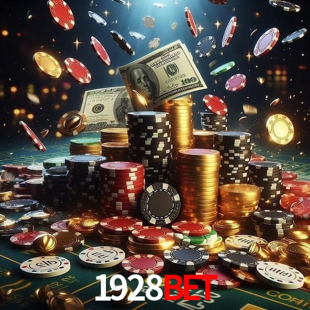 Inovações de Jogos na 1928BET: O Futuro das Experiências Interativas