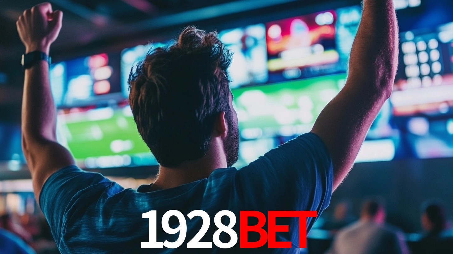 1928BET: Seu Especialista em Apostas Esportivas Brasileiras