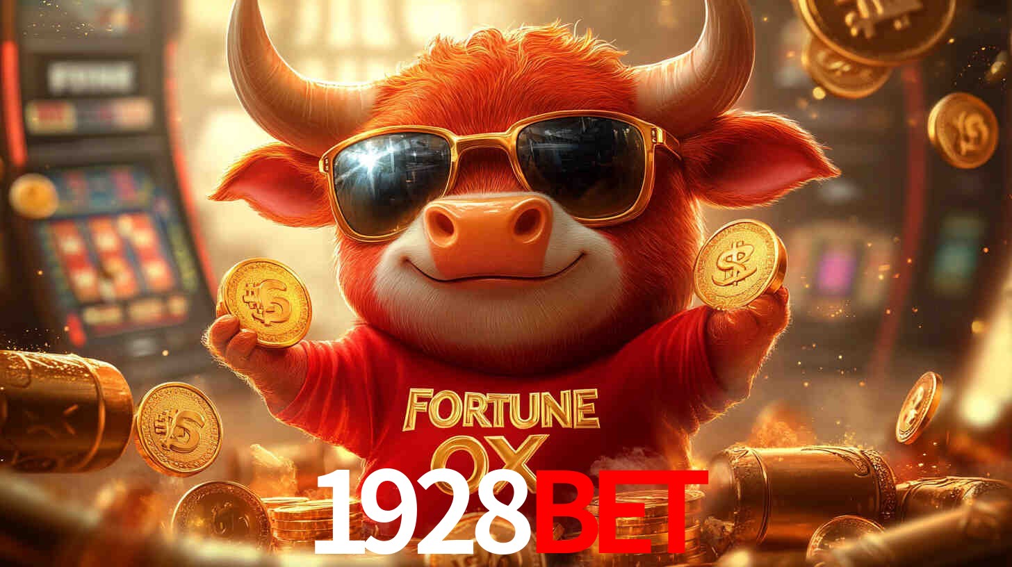 1928BET: A Experiência de Casino com Jogos de Mesa ao Vivo