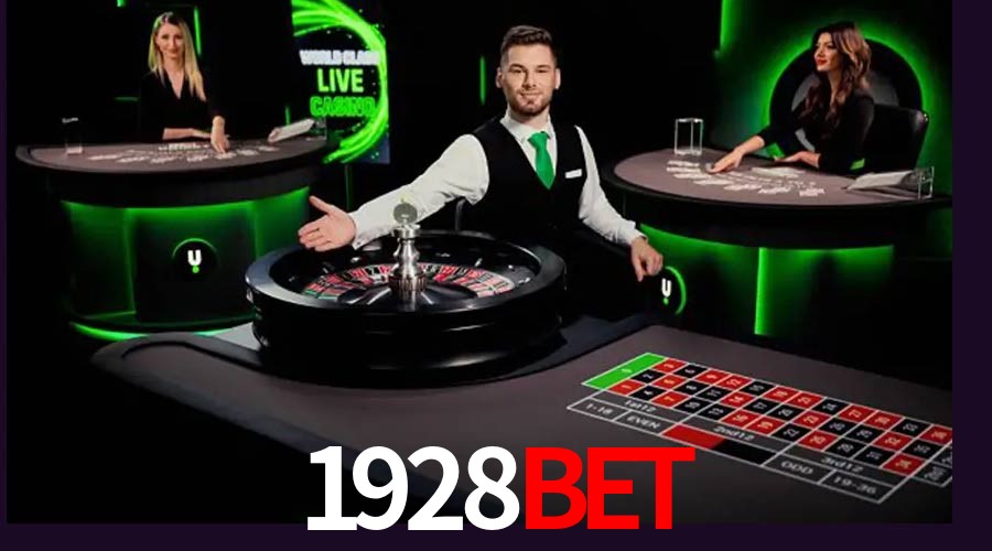 Secure Login 1928BET