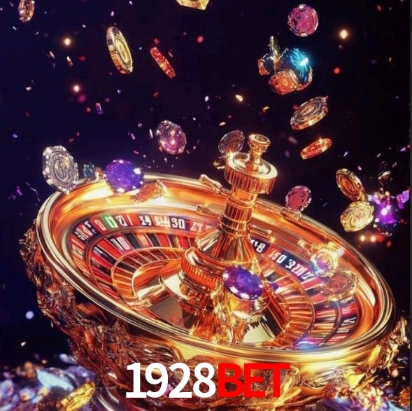 Account Benefits 1928BET
