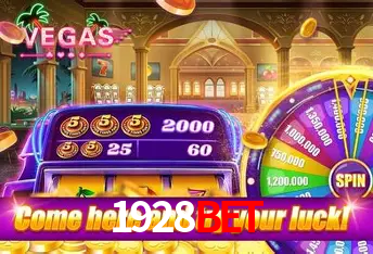 Live Casino 1928BET