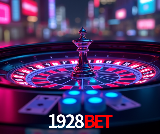 Apostas Esportivas na 1928BET: Um Guia Completo