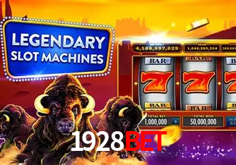 Descubra a Magia dos Jogos de Arcade no 1928BET