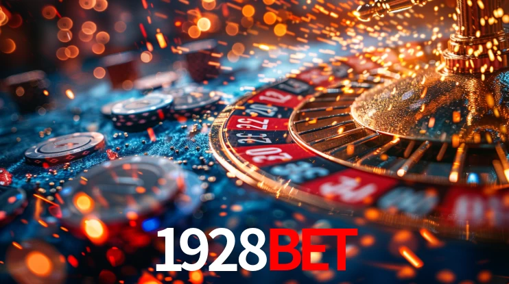Slot Games 1928BET