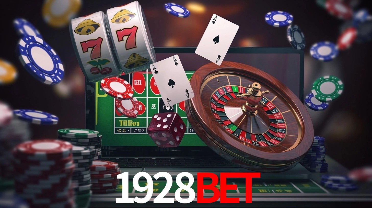 Ofertas Imperdíveis na 1928BET: Promoções e Bônus Que Valem a Pena